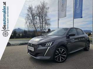 208 GT *VERKAUFT*, 16990 €, Auto & Fahrrad-Autos in 9300 Sankt Veit an der Glan