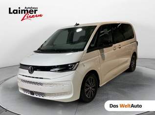 Multivan Business eHybrid 180 kW 4MOTION, 68980 €, Auto & Fahrrad-Autos in 8940 Liezen