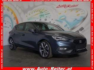 Leon 1,5 eTSI ACT FR DSG *ACC, LED, NAVI, TEILLEDER*, 20990 €, Auto & Fahrrad-Autos in 8753 Fohnsdorf Leon 1,5 eTSI ACT FR DSG *ACC, LED, NAVI, TEILLEDER*, 20990 €, Auto & Fahrrad-Autos in 8753 Fohnsdorf
