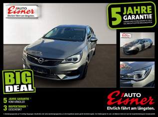 Astra K Sports Tourer 1.5 D Edtion Edition, 11940 €, Auto & Fahrrad-Autos in Kärnten