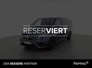 V 300 d 4MATIC AVANTGARDE Lang Aut.AHK2,5t,6-Sitze, 91188 €, Auto & Fahrrad-Autos in 4030 Kleinmünchen-Auwiesen
