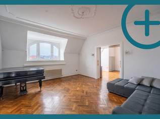 6 Zimmer Altbau-Familienhit in Unter St. Veit, 678900 €, Immobilien-Wohnungen in 1130 Hietzing