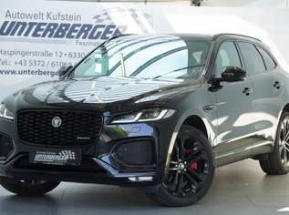 F-Pace F-Pace R-Dyn. SE 204PS, 52900 €, Auto & Fahrrad-Autos in 6330 Stadt Kufstein F-Pace F-Pace R-Dyn. SE 204PS, 52900 €, Auto & Fahrrad-Autos in 6330 Stadt Kufstein