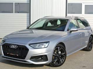 A4 Avant 30 TDI S-tronic ** LED * NAVI * PDC * SHZ, 22490 €, Auto & Fahrrad-Autos in 4693 Desselbrunn