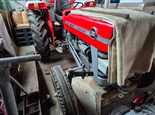 Massey Fergouson, 7000 €, Auto & Fahrrad-Traktoren & Nutzfahrzeuge in 3123 Gemeinde Obritzberg-Rust