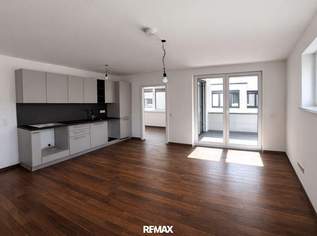 "Wohnung mit Balkon und Parkplatz", 378735 €, Immobilien-Wohnungen in Niederösterreich
