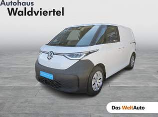 ID. Buzz Cargo Pure Entry 125 kW, 39990 €, Auto & Fahrrad-Autos in 3580 Gemeinde Horn