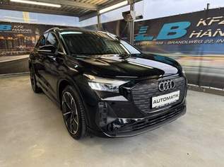Q4 e-tron 35 e-tron basis, 35999 €, Auto & Fahrrad-Autos in 6020 Innsbruck Q4 e-tron 35 e-tron basis, 35999 €, Auto & Fahrrad-Autos in 6020 Innsbruck