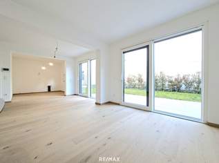 Luxuriöses Einfamilienhaus nahe der Alten Donau, 1599900 €, Immobilien-Häuser in 1220 Donaustadt