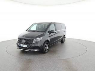 V 300 d 4MATIC AVANTGARDE Lang AHK 2,5t 7 Sitze, 111588 €, Auto & Fahrrad-Autos in 1210 Floridsdorf V 300 d 4MATIC AVANTGARDE Lang AHK 2,5t 7 Sitze, 111588 €, Auto & Fahrrad-Autos in 1210 Floridsdorf