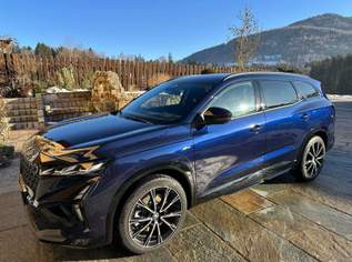 Espace Esprit Alpine Full Hybrid E-Tech 200 7 Sitze, 48999 €, Auto & Fahrrad-Autos in 4643 Pettenbach