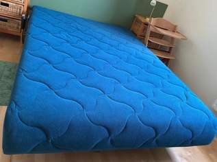 Orthopädisches elektrisch verstellbares Bett, 499 €, Haus, Bau, Garten-Möbel & Sanitär in 4391 Waldhausen im Strudengau