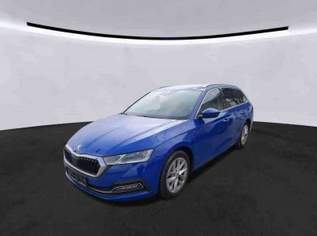 Octavia Combi 1,5 iV Style DSG...LED/PDC/AHK, 26987 €, Auto & Fahrrad-Autos in 6410 Marktgemeinde Telfs