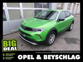 Mokka Ultimate 1.2 100PS, 15490 €, Auto & Fahrrad-Autos in 1190 Döbling