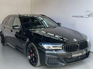 530d xDrive M *LASER*ACC*HuD*Sitzküh*PANO*H&K*MEMO, 46890 €, Auto & Fahrrad-Autos in 5020 Altstadt