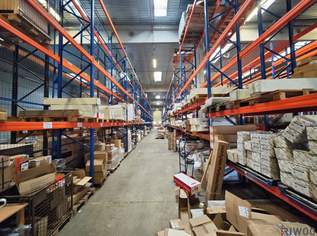 1.000m² Halle | Parkplätze verfügbar | optionale Büros zwischen ca. 55m² und 1.000m² am Standort, 7700 €, Immobilien-Gewerbeobjekte in 2351 Gemeinde Wiener Neudorf 1.000m² Halle | Parkplätze verfügbar | optionale Büros zwischen ca. 55m² und 1.000m² am Standort, 7700 €, Immobilien-Gewerbeobjekte in 2351 Gemeinde Wiener Neudorf