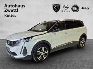 5008 BlueHDI 130 EAT8 Allure Pack, 29480 €, Auto & Fahrrad-Autos in 3623 Kottes-Purk