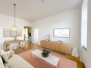 DIE NEUEN "COOLIOS" AM MEISLMARKT, 224000 €, Immobilien-Wohnungen in 1150 Rudolfsheim-Fünfhaus