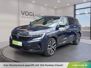 Espace E-Tech Full Hybrid 200 7stz. Iconic Aut., 36950 €, Auto & Fahrrad-Autos in 8010 Sankt Leonhard