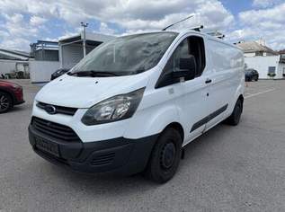 Transit Custom Kasten 2,2 TDCi L2H1 290 Basis, 5890 €, Auto & Fahrrad-Autos in 2700 