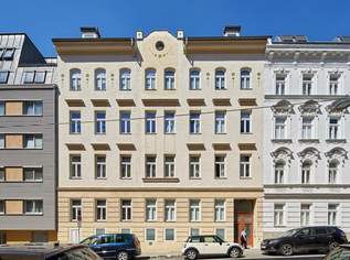 Lagerraum - unbefristet vermietet, 52000 €, Immobilien-Gewerbeobjekte in 1140 Penzing