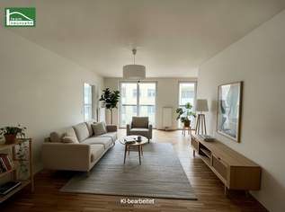 Attraktive 2- Zimmer-Wohnung in zentraler Lage Nähe U3 Kardinal Nagl Platz, 1149.01 €, Immobilien-Wohnungen in 1030 Landstraße