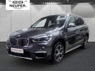 X1 xDrive18d, 19590 €, Auto & Fahrrad-Autos in 8750 Judenburg