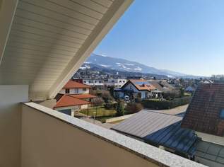 Wolfsberg: Moderne Mietwohnung mit Terrasse und Balkon in bester Lage, 860 €, Immobilien-Wohnungen in 9400 Wolfsberg
