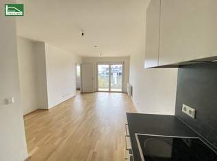 LEO 131 - Tolle 2-Zimmer Wohnung mit Abstellraum und Loggia! Anbindung zu U6, S-Bahn und U1 in Leopoldau, 864.68 €, Immobilien-Wohnungen in 1210 Floridsdorf