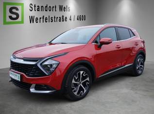 SPORTAGE 1,6 TGDI Launch, 21990 €, Auto & Fahrrad-Autos in 4600 Wels