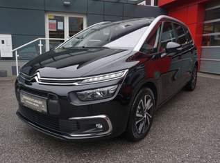 C4 Spacetourer HDi 130 EAT8 SHINE, 24700 €, Auto & Fahrrad-Autos in 2500 Gemeinde Baden