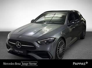 C 220 d 4MATIC T-Modell Österreich-Edition, 49800 €, Auto & Fahrrad-Autos in 5020 Altstadt