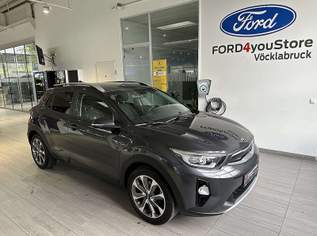 Stonic 1,4 MPI ISG Silber, 12990 €, Auto & Fahrrad-Autos in 4840 Vöcklabruck