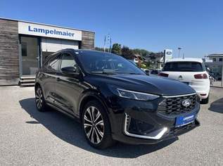 Kuga FHEV ST-Line X AWD, 39900 €, Auto & Fahrrad-Autos in 5163 Mattsee