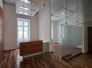 HERRENGASSE: Repräsentative Bürofläche - sofort bezugsfertig!, 4388.56 €, Immobilien-Gewerbeobjekte in 1010 Innere Stadt HERRENGASSE: Repräsentative Bürofläche - sofort bezugsfertig!, 4388.56 €, Immobilien-Gewerbeobjekte in 1010 Innere Stadt