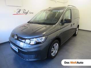 Caddy TDI, 39990 €, Auto & Fahrrad-Autos in 8020 Gries