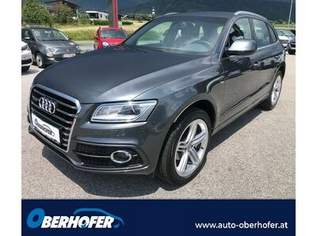 Q5 2.0 TDI quattro Sport S-Tronic, 26990 €, Auto & Fahrrad-Autos in 6068 Gemeinde Mils