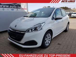 208 Active 1.2 12V PureTech 68-72 50kW (68P..., 9500 €, Auto & Fahrrad-Autos in 4724 Neukirchen am Walde