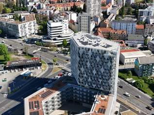 Ihr Neues Zuhause am Puls der Stadt – Level Graz, 975 €, Immobilien-Wohnungen in 8020 Ihr Neues Zuhause am Puls der Stadt – Level Graz, 975 €, Immobilien-Wohnungen in 8020