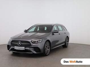 E-Klasse T-Modell E 300 d 4Matic, 38990 €, Auto & Fahrrad-Autos in 6600 Marktgemeinde Reutte