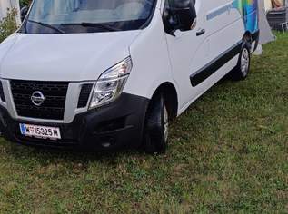 Nissan , 8800 €, Auto & Fahrrad-Traktoren & Nutzfahrzeuge in 1150 Rudolfsheim-Fünfhaus