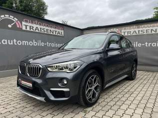 X1 xDrive 18d, 14950 €, Auto & Fahrrad-Autos in 3160 Gemeinde Traisen X1 xDrive 18d, 14950 €, Auto & Fahrrad-Autos in 3160 Gemeinde Traisen