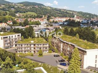 Appartments | Hartberg | Eigentum, 217534.1 €, Immobilien-Wohnungen in 8230 Hartberg Appartments | Hartberg | Eigentum, 217534.1 €, Immobilien-Wohnungen in 8230 Hartberg
