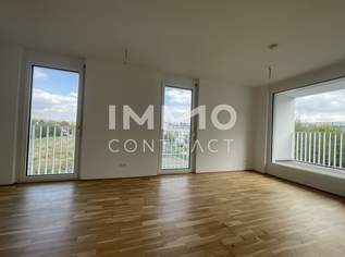 EDI N° 7 - Perfekte 3 - Zimmer Familienwohnung mit Loggia, 373100 €, Immobilien-Wohnungen in 1210 Floridsdorf