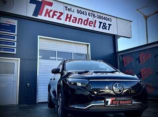 EQA 300 4Matic Österreich Edition, 45990 €, Auto & Fahrrad-Autos in 6116 Gemeinde Weer