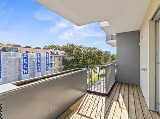 ++ STADTLEBEN trifft STIL ++ Exklusiv im PROJEKT KARL74, 282000 €, Immobilien-Wohnungen in 1220 Donaustadt