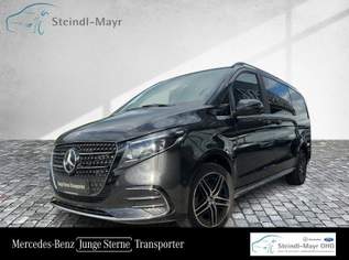 V 250 d 4MATIC AVANTGARDE Lang, 96990 €, Auto & Fahrrad-Autos in 5431 Kuchl