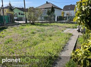 Baugrundstück BK I / 6,0 m / ogk, 499000 €, Immobilien-Grund und Boden in 1220 Donaustadt