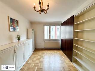 Charmante 2-Zimmer-Wohnung mit Lift in zentraler Lage – 1170 Wien, 215000 €, Immobilien-Wohnungen in 1170 Hernals