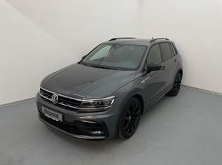 Tiguan Sky TDI SCR 4MOTION DSG, 24880 €, Auto & Fahrrad-Autos in 8665 Langenwang